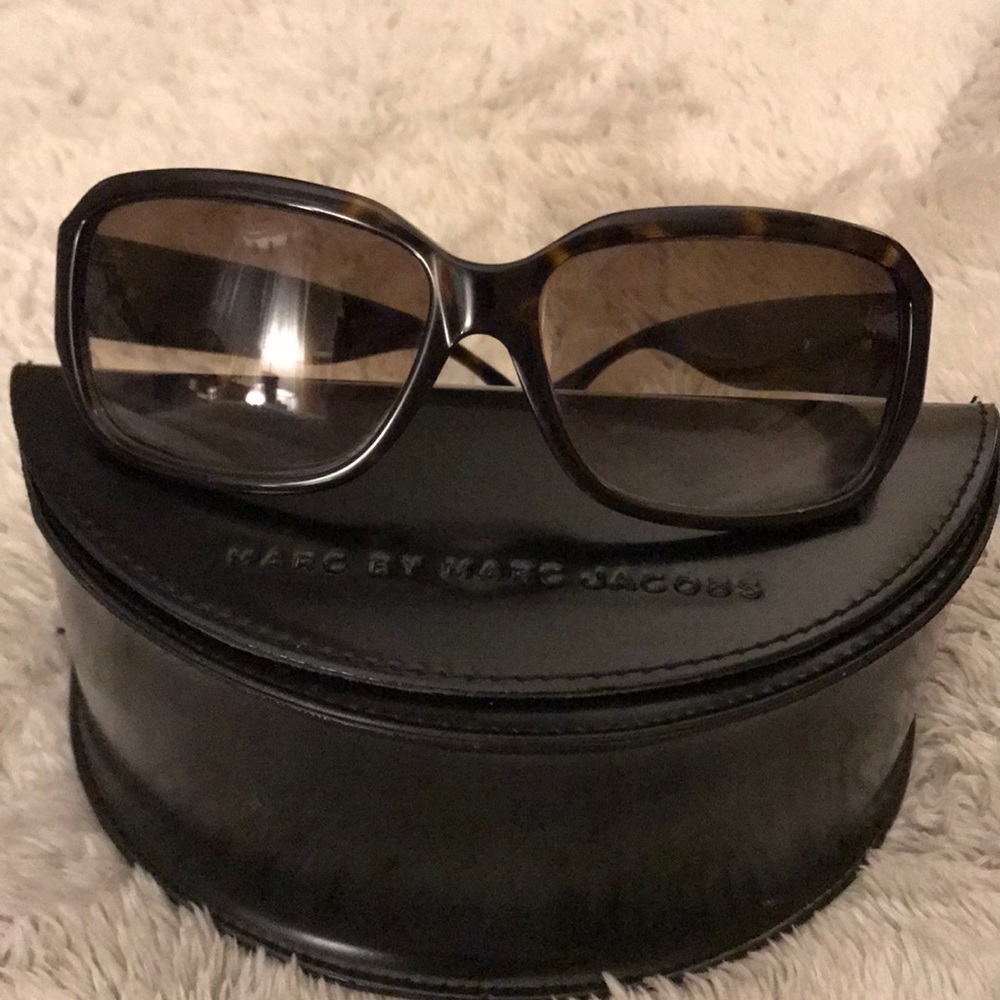 Marc By Marc Jacobs Sunglasses